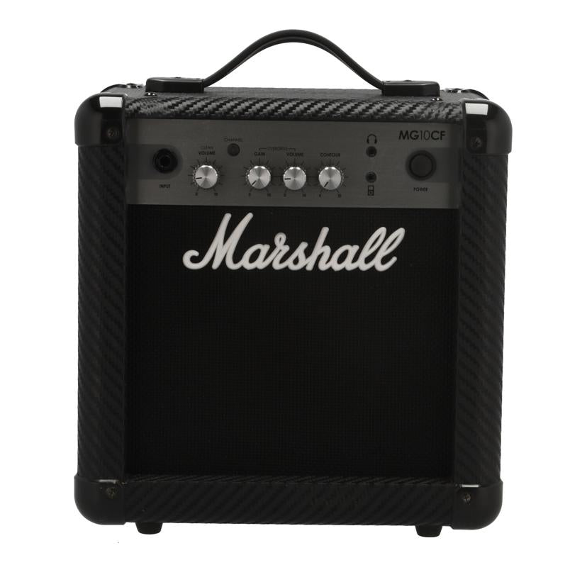 Marshall　 マーシャル　/ギターアンプ/MG10CF//VP431239J/Bランク/85