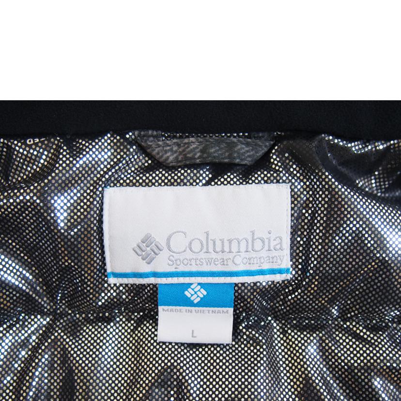 Columbia　 コロンビア/バーロウ　パス　ターボダウン/WE4120//ABランク/71