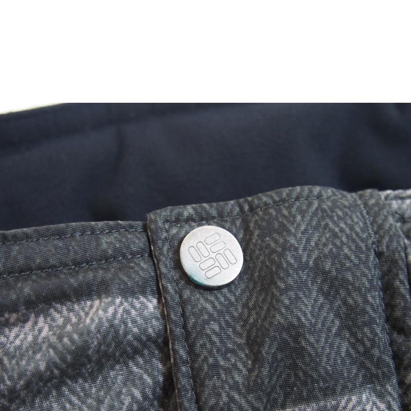 Columbia　 コロンビア/バーロウ　パス　ターボダウン/WE4120//ABランク/71