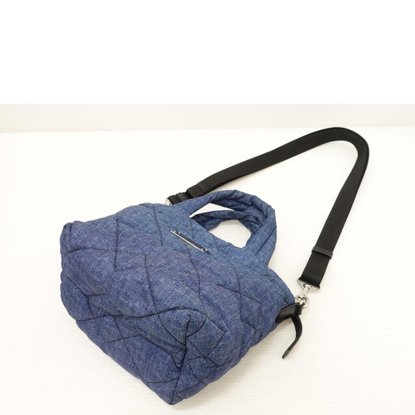 MARC JACOBS マークジェイコブス/2WAYナイロントートバッグ/4S6HTT039H02-468//ABランク/88