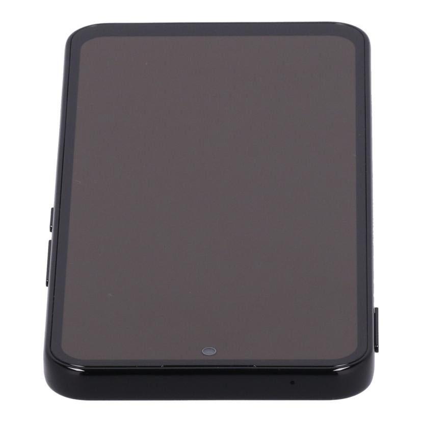 ZTE　Y！mobile ゼットティーイー　/スマートフォン／Libero　5GIII/A202ZT//320134833835/Aランク/81