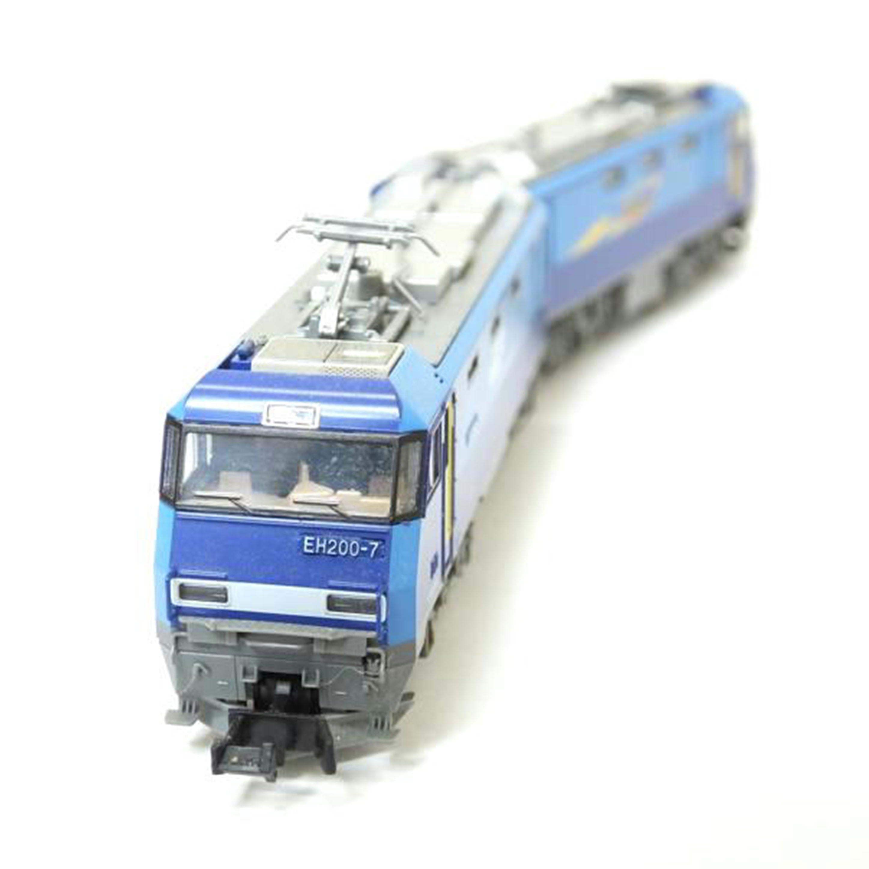TOMIX トミックス/JR　EH200形電気機関車/9180//ABランク/88