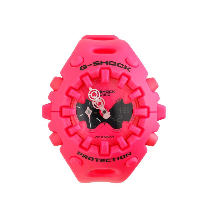 CASIO カシオ/G－SHOCKGA－V01－4AJF//Aランク/93