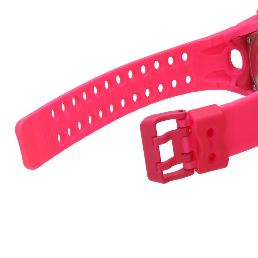 CASIO カシオ/G－SHOCKGA－V01－4AJF//Aランク/93