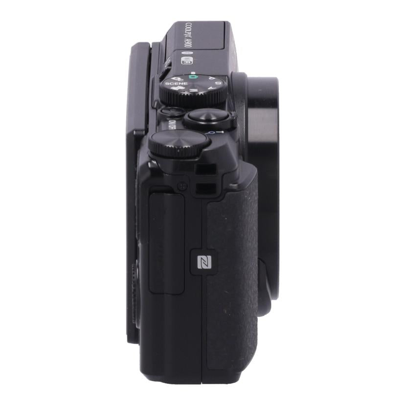 Nikon ニコン/デジタルカメラ/COOLPIX A900//20088232/Bランク/62