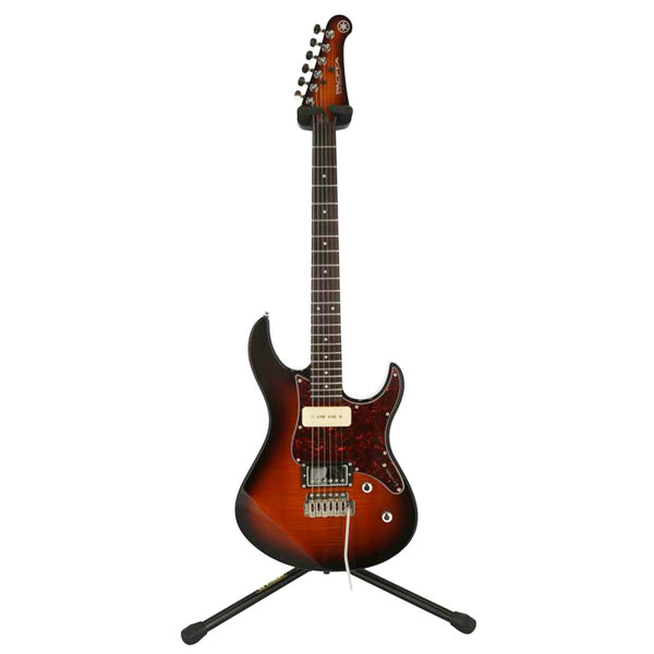 YAMAHA pacifica611VFM 美品！ YAMAHA ヤマハ/楽器｜WonderREX-ONLINE 公式通販サイト
