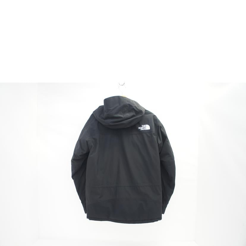 THE　NORTH　FACE ノースフェイス/THE　NORTH　FACE　マウンテンダウンジャケット　BK/ND91930//ABランク/78