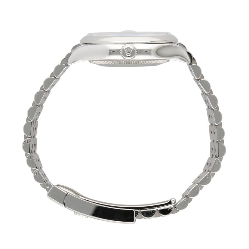 ROLEX ロレックス/デイトジャスト36・ミントグリーン/ランダム番/126200//T40*****/SAランク/75