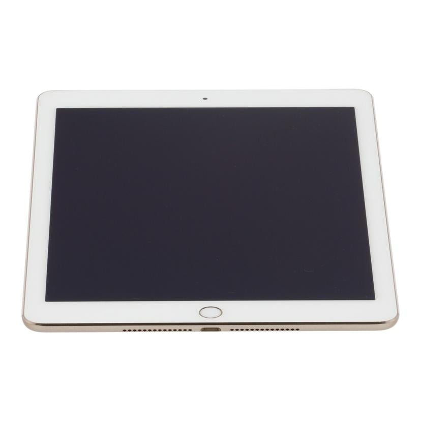 APPLE アップル/iPad　Air2/MNVR2J A//352071074165791/Bランク/62