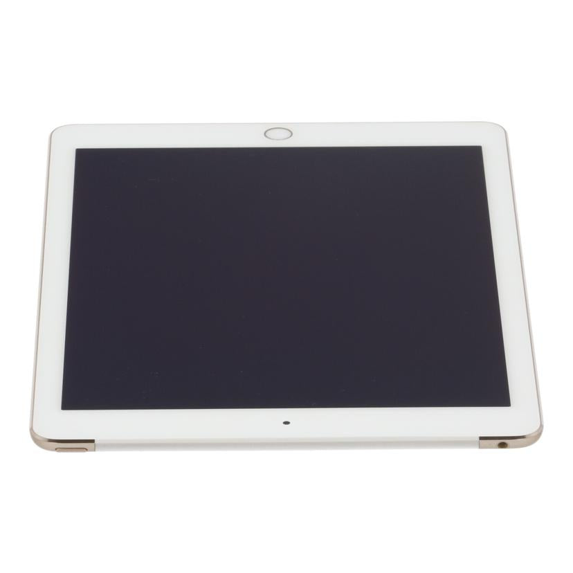 APPLE アップル/iPad　Air2/MNVR2J A//352071074165791/Bランク/62