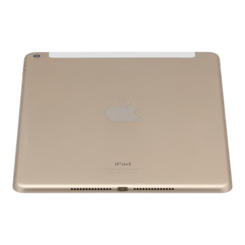APPLE アップル/iPad　Air2/MNVR2J A//352071074165791/Bランク/62