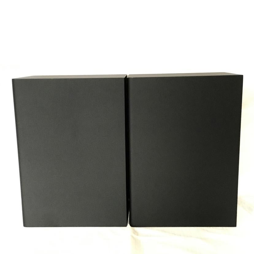 JBL JBL/ブックシェルフ型スピーカー ペア/STAGE A130//TR0055-AM0016905 -AM0016906/ABランク/51