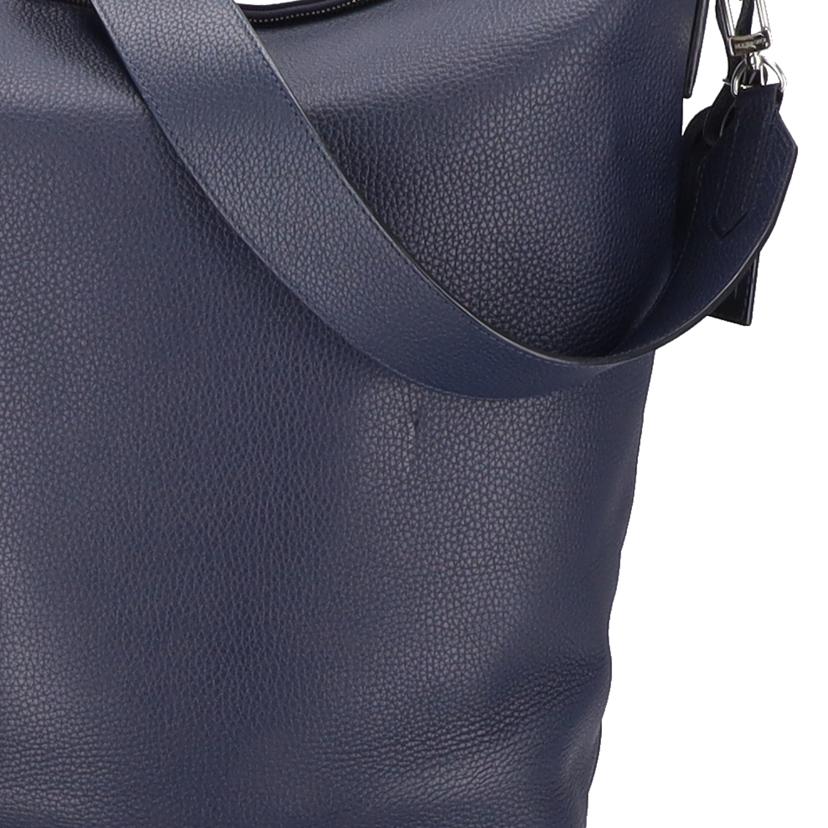 LOUIS　VUITTON ルイヴィトン/イーストサイドダッフル／トリヨンレザー／アンティゴブルー/M53438//NZ3***/SAランク/78