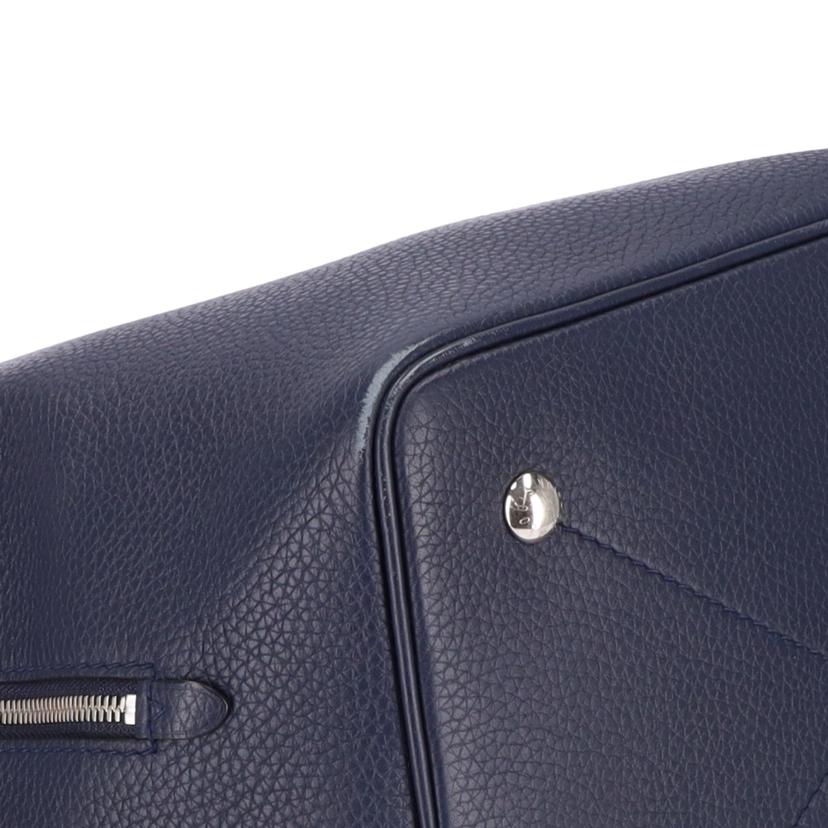 LOUIS　VUITTON ルイヴィトン/イーストサイドダッフル／トリヨンレザー／アンティゴブルー/M53438//NZ3***/SAランク/78