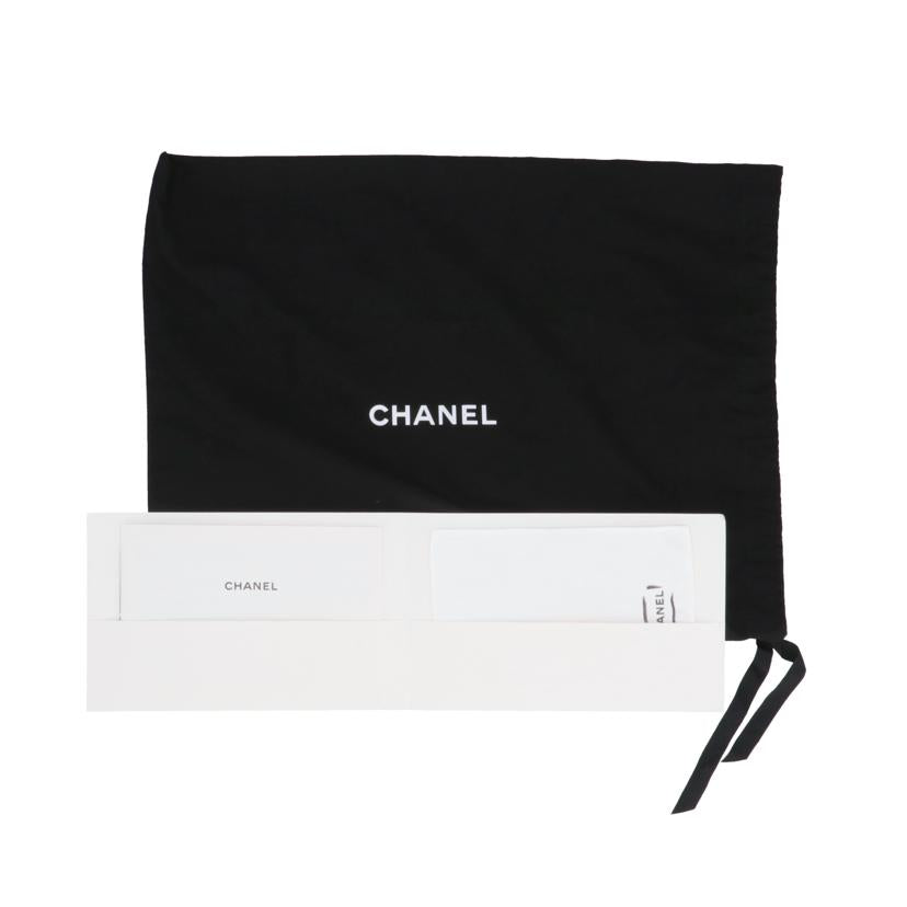 CHANEL シャネル/CHANEL25／ミニチェーンバッグ／キャビアスキン//PN6*****/SAランク/92