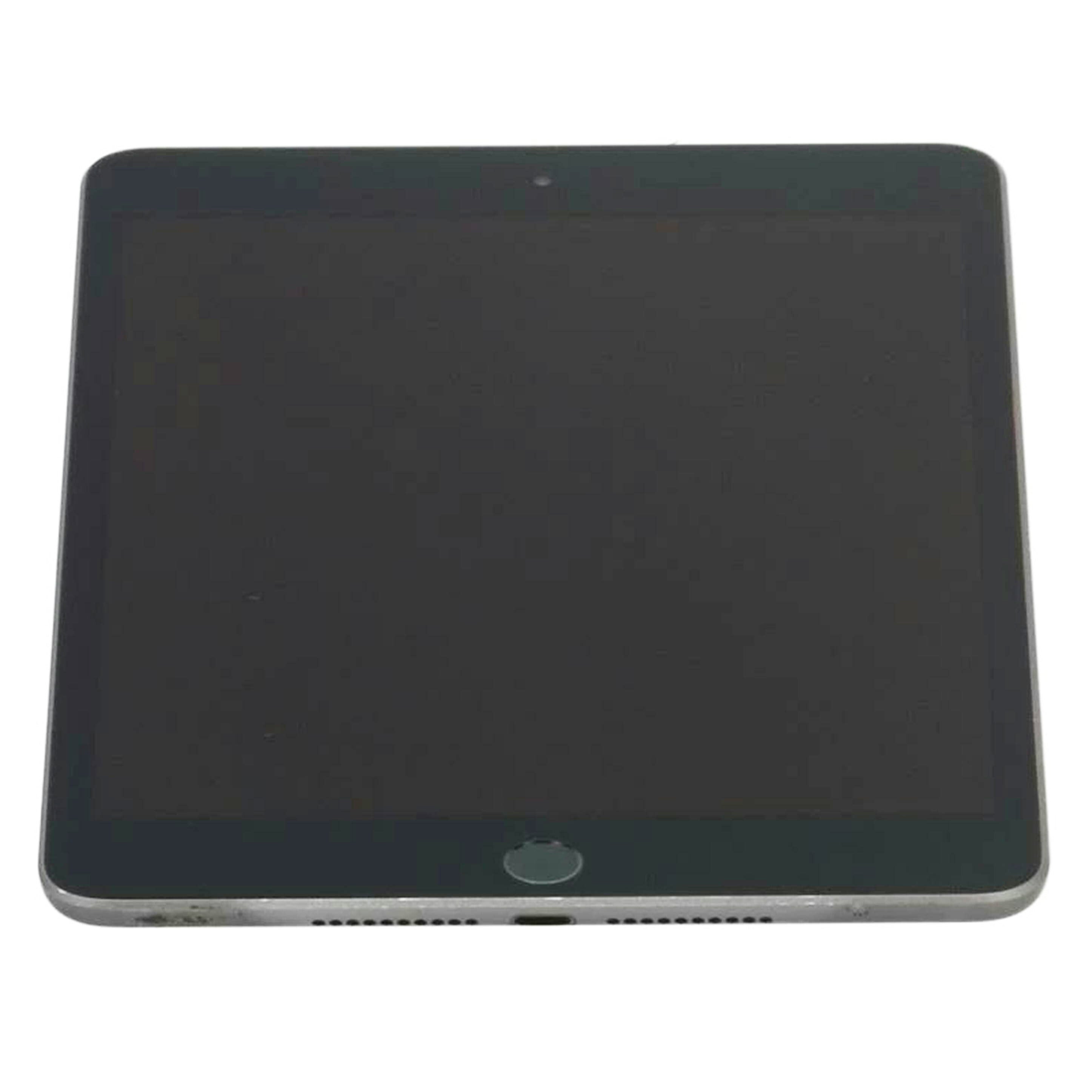 Apple　 アップル　/iPad　mini　第5世代　Wi－Fi　64GB　2019/MUQW2J/A//DLXZ91JDLM93/Bランク/64