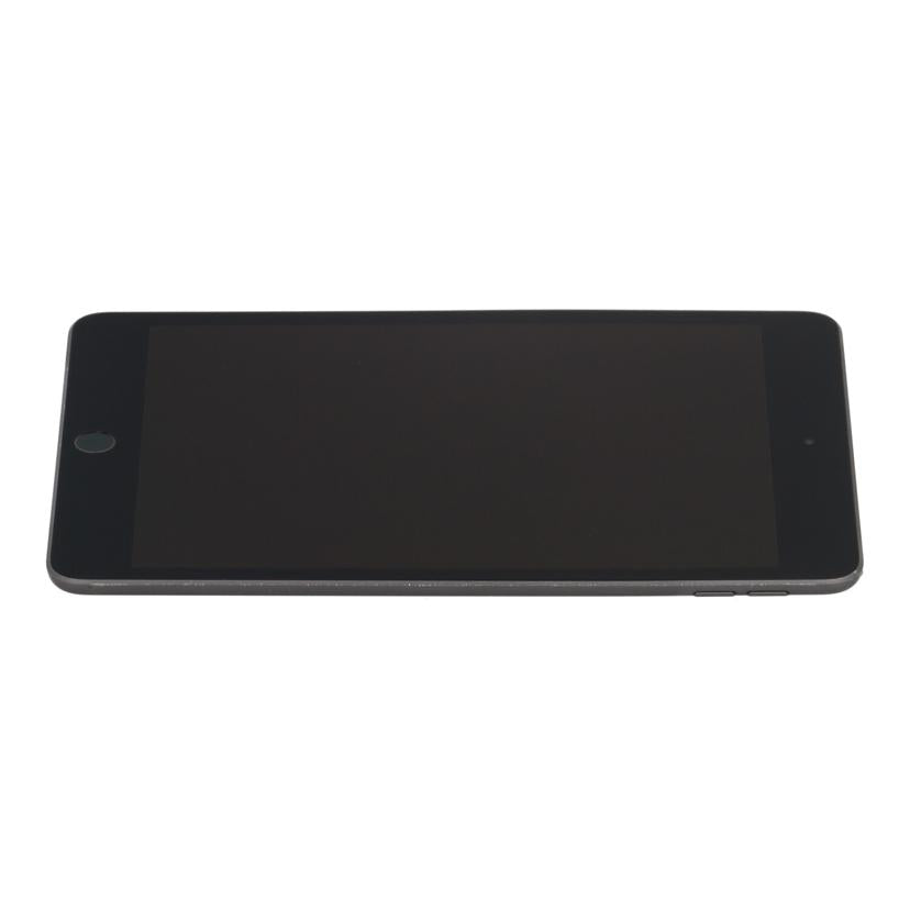 Apple　 アップル　/iPad　mini　第5世代　Wi－Fi　64GB　2019/MUQW2J/A//DLXZ91JDLM93/Bランク/64