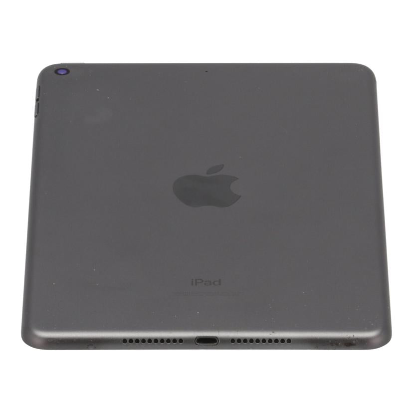 Apple　 アップル　/iPad　mini　第5世代　Wi－Fi　64GB　2019/MUQW2J/A//DLXZ91JDLM93/Bランク/64