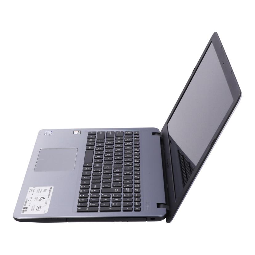 ASUS エイスース　/Win10ノートPC／VivoBook　D540YA/D450YA-XX556TS//HCN0CX027195489/Bランク/65