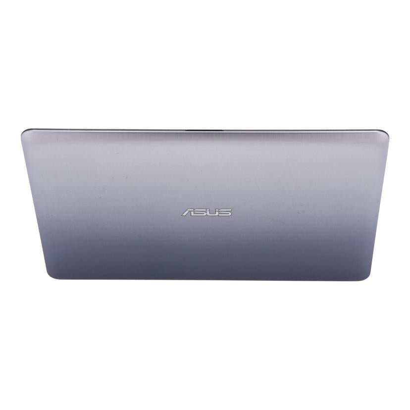 ASUS エイスース　/Win10ノートPC／VivoBook　D540YA/D450YA-XX556TS//HCN0CX027195489/Bランク/65