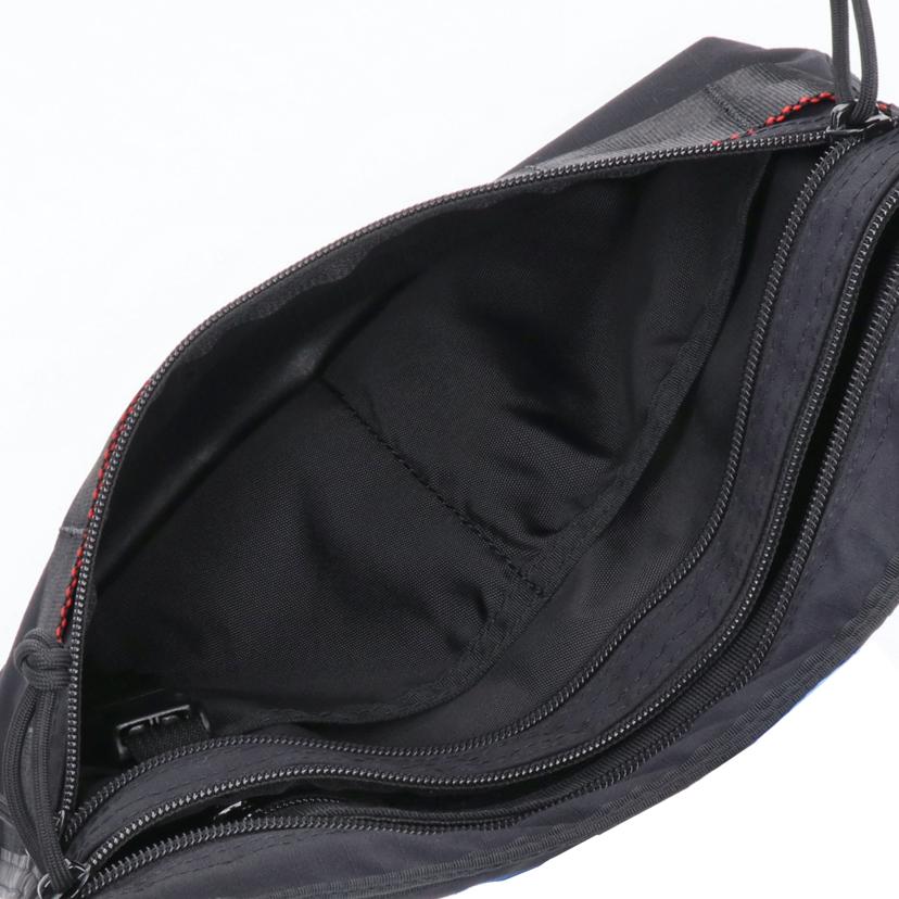 BRIEFING ブリーフィング/BRIEFING　MULTI　SACOCHE　マルチサコッシュ　BK/BRA233L30//ABランク/78