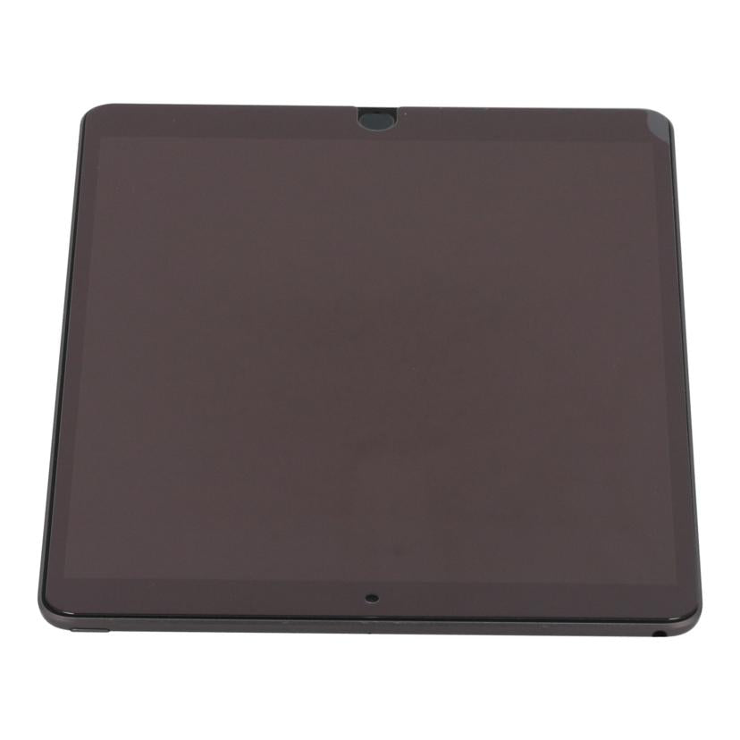 Apple アップル /iPad Air 第3世代 Wi－Fi 256GB 2019/MUUQ2J/A//DMPCW4Q7LMPL/Bランク/67