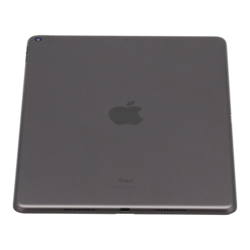 Apple アップル /iPad Air 第3世代 Wi－Fi 256GB 2019/MUUQ2J/A//DMPCW4Q7LMPL/Bランク/67