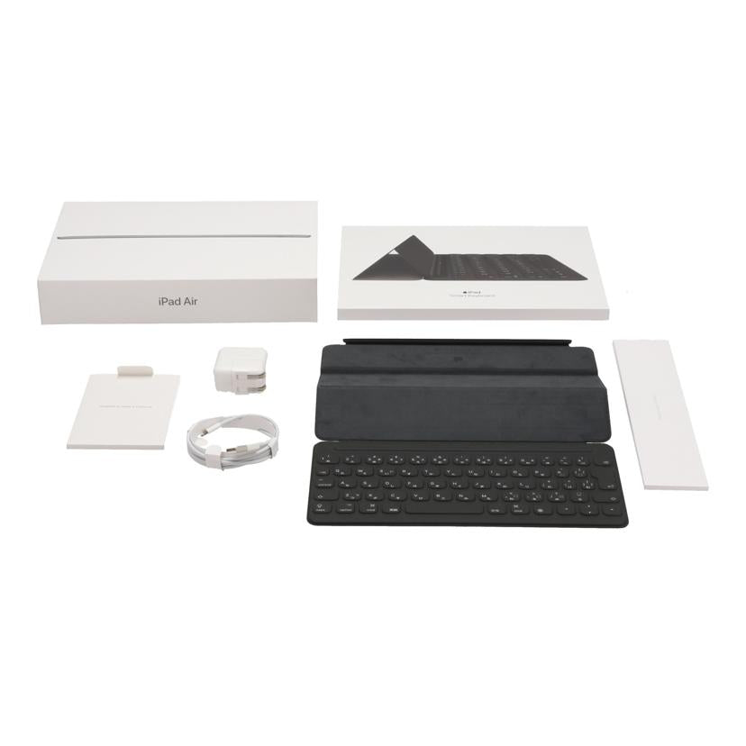Apple アップル /iPad Air 第3世代 Wi－Fi 256GB 2019/MUUQ2J/A//DMPCW4Q7LMPL/Bランク/67