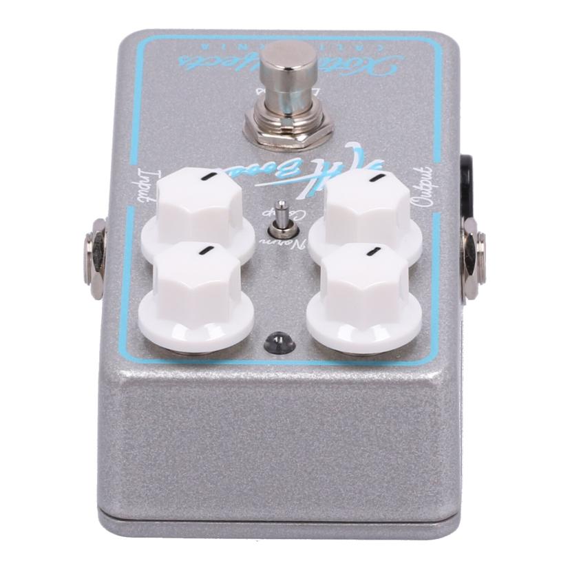 Xotic　Effects エキゾチック　/エフェクター／ブースター/AH Booster//AHB-0927/1000/Aランク/62