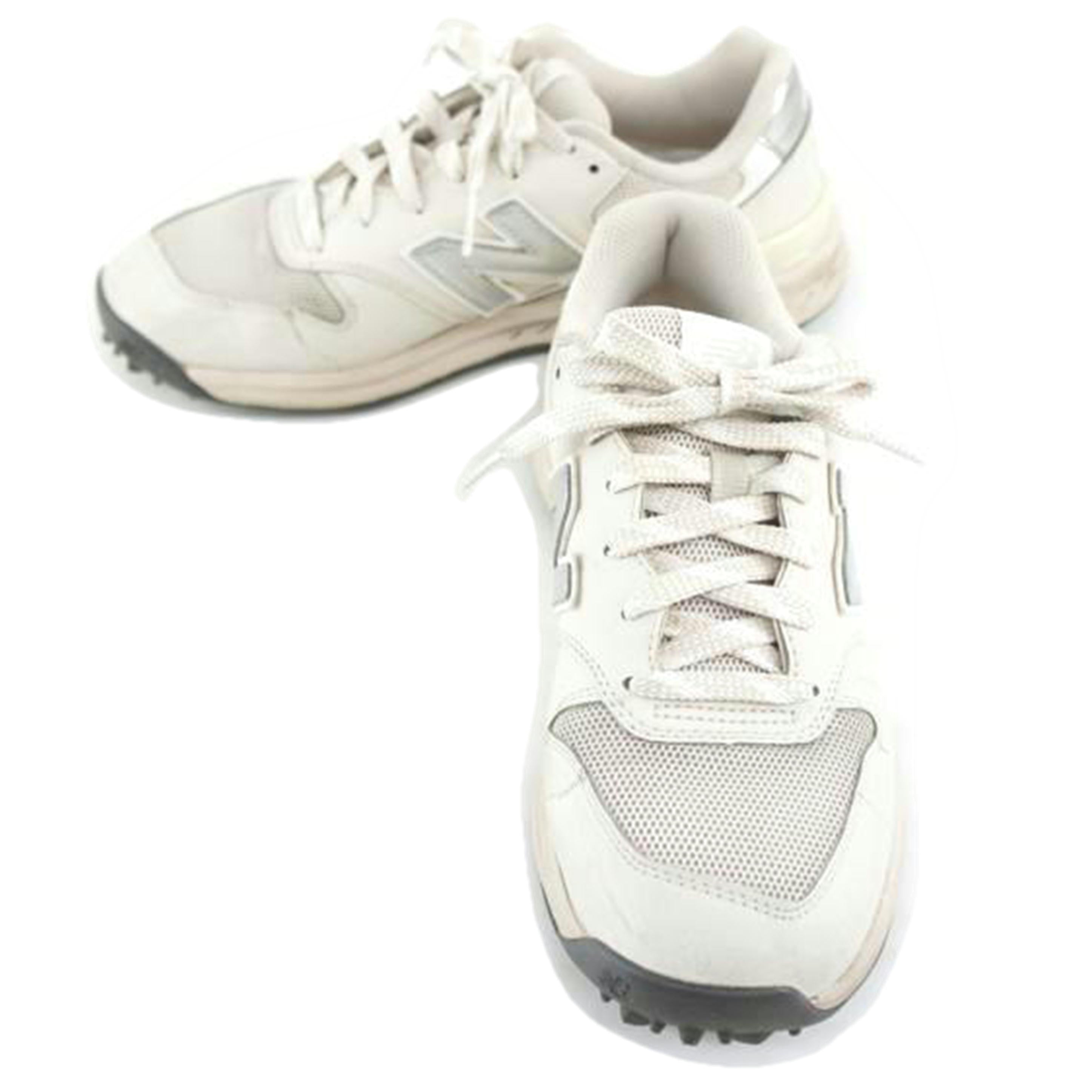 New　balance　golf ニューバランス/ゴルフシューズ/WGS996BE//BCランク/64