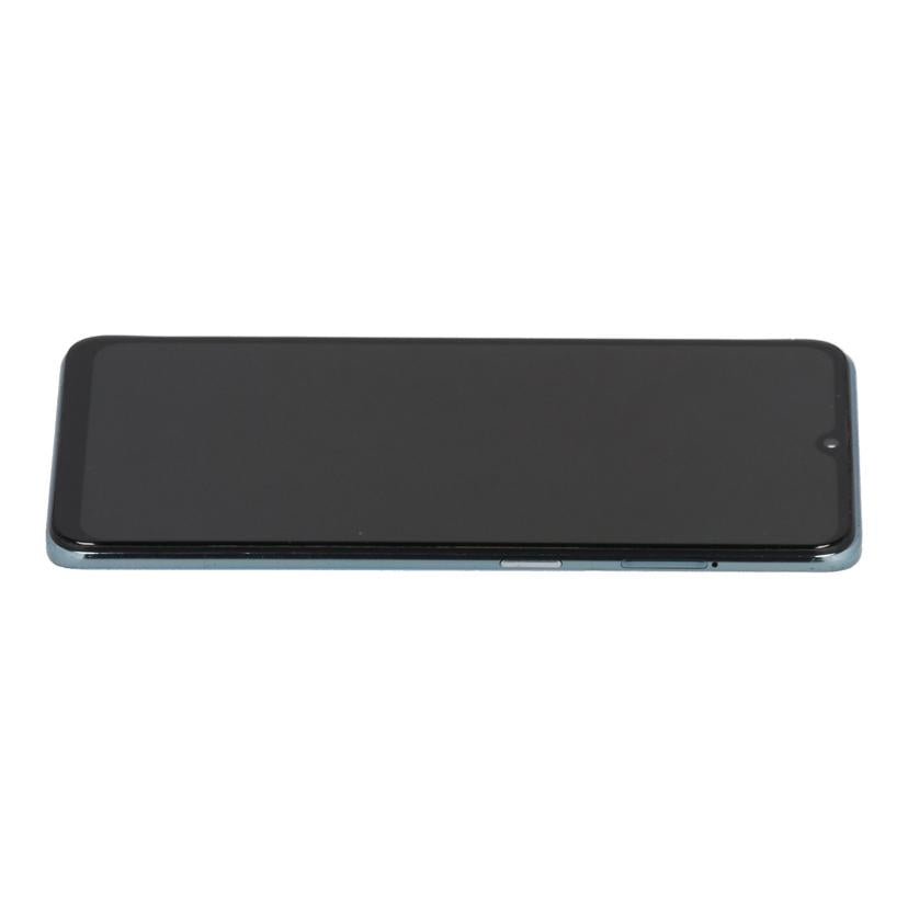 OPPO SoftBank オッポ /スマートフォン/OPPO RENO3 A 128GB/A002OP//8aff6f2c/Bランク/67