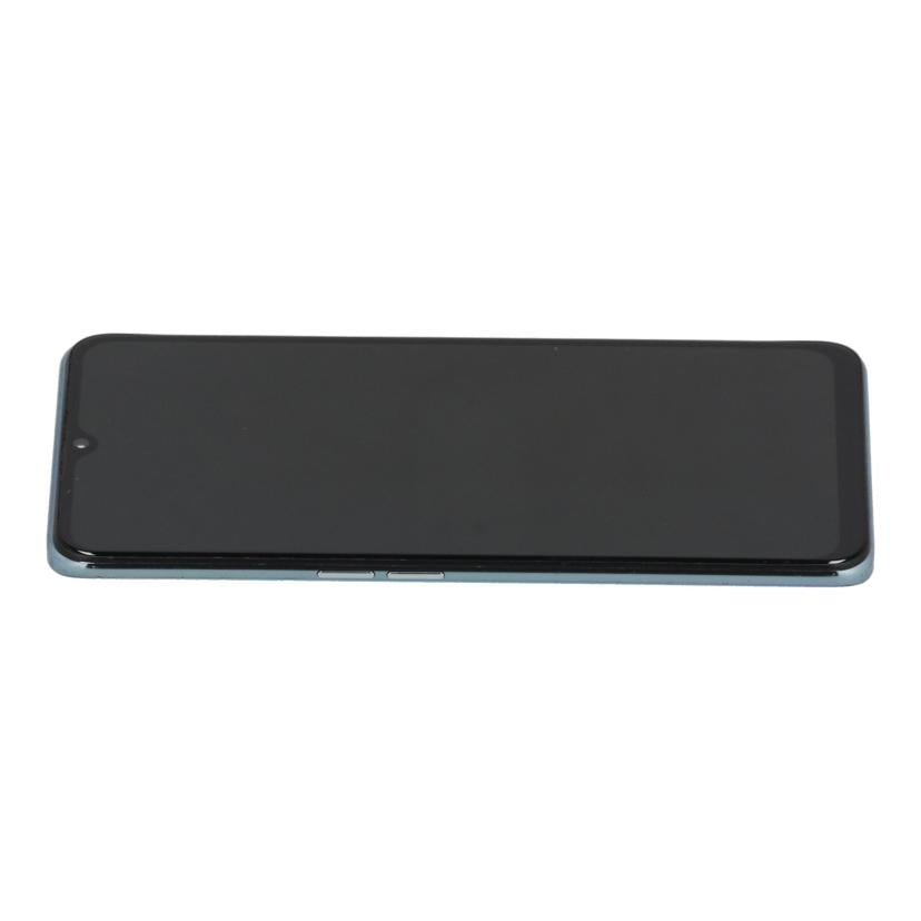 OPPO SoftBank オッポ /スマートフォン/OPPO RENO3 A 128GB/A002OP//8aff6f2c/Bランク/67