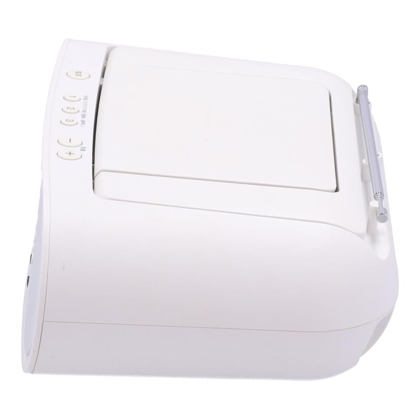 SONY　 ソニー　/CDラジオ/ZS-S40//1293553/Bランク/84