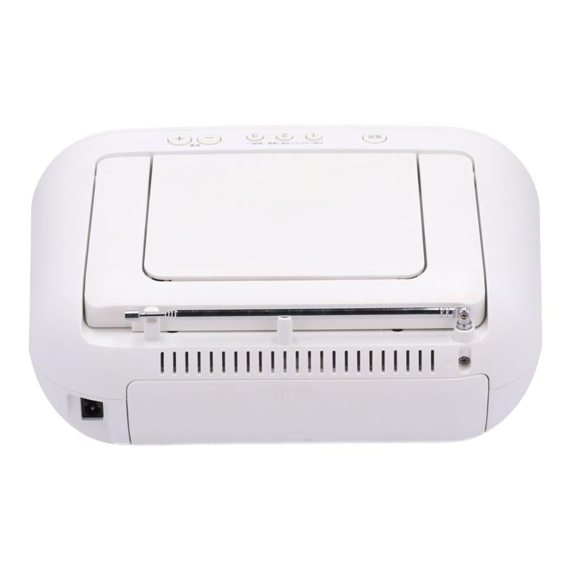 SONY　 ソニー　/CDラジオ/ZS-S40//1293553/Bランク/84