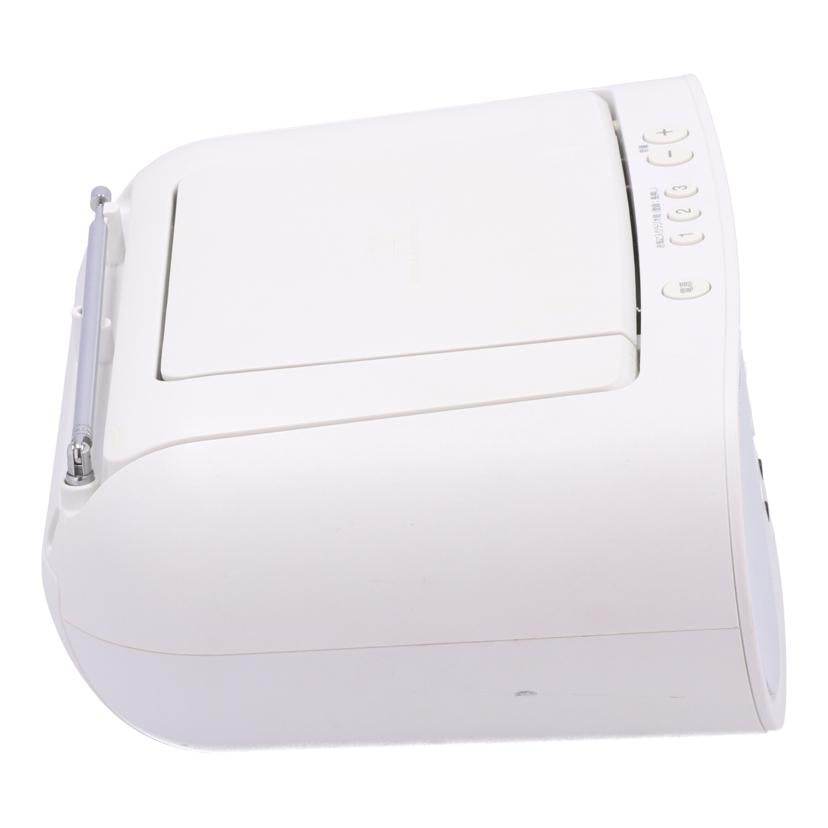 SONY　 ソニー　/CDラジオ/ZS-S40//1293553/Bランク/84