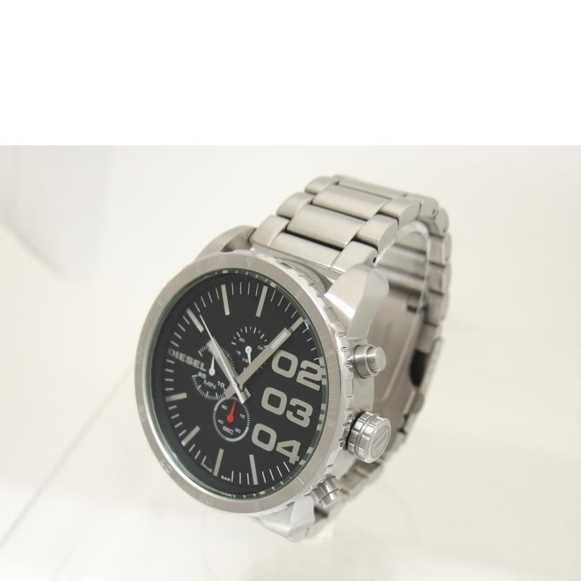 DIESEL クロノグラフ 腕時計 DZ-4209 Diesel DZ4209 Wrist Watch for Men for sale online | eBay