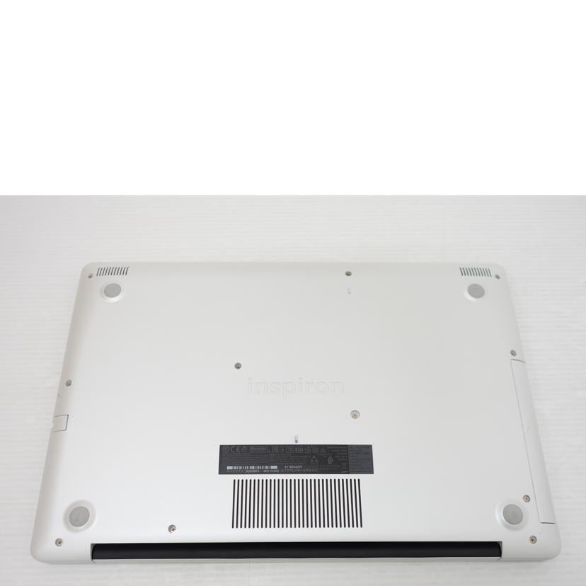 Dell デル/ノートパソコン/Inspiron 3593/Inspiron 3593//3Q9SB53/Bランク/88
