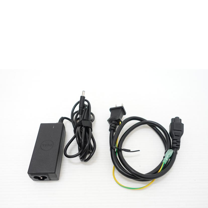 Dell デル/ノートパソコン/Inspiron 3593/Inspiron 3593//3Q9SB53/Bランク/88