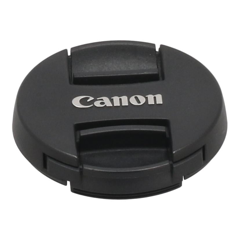 Canon キヤノン /交換レンズ/15－45mm/EF-M15-45mm F3.5-6.3 IS STM //763208019756/Bランク/62