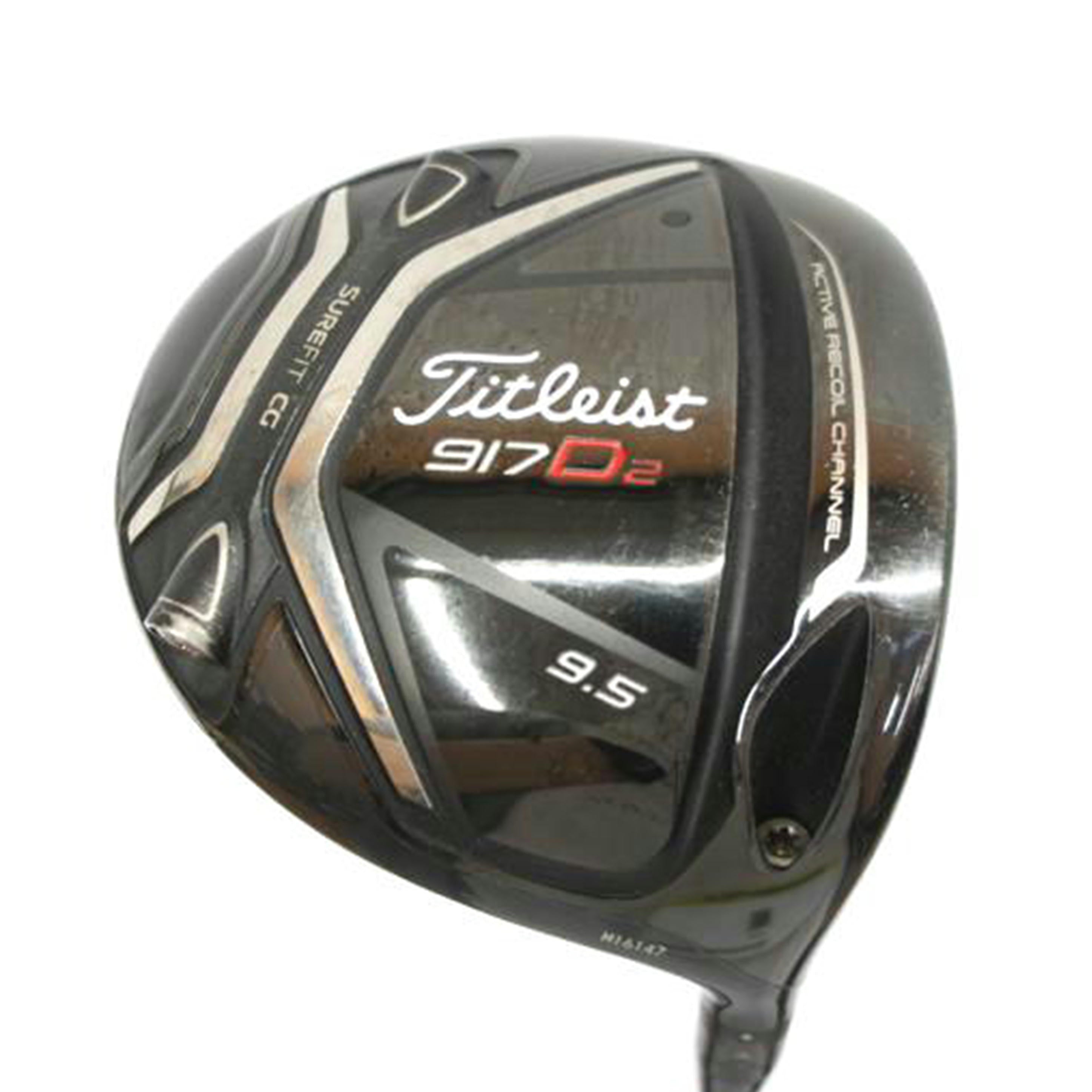 Titleist タイトリスト/917D2　ドライバー　2016年//Bランク/05