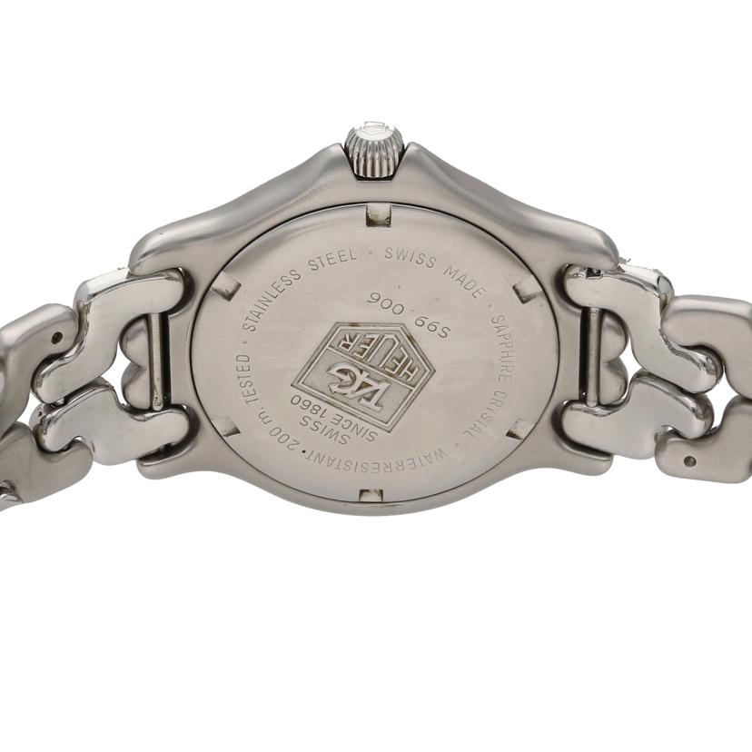 TAG Heuer タグホイヤー/セル/プロフェッショナル200m/クォーツ/S99.006//R77***/ABランク/78