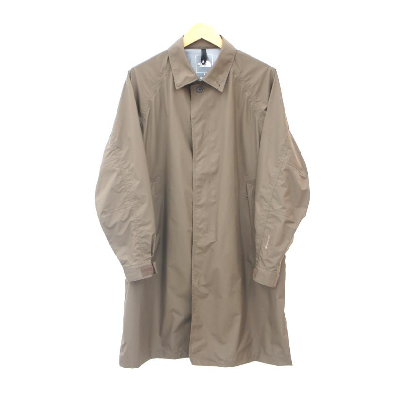 THE　NORTH　FACE ノースフェイス/コンパクトライトコート/NP12561//Aランク/75
