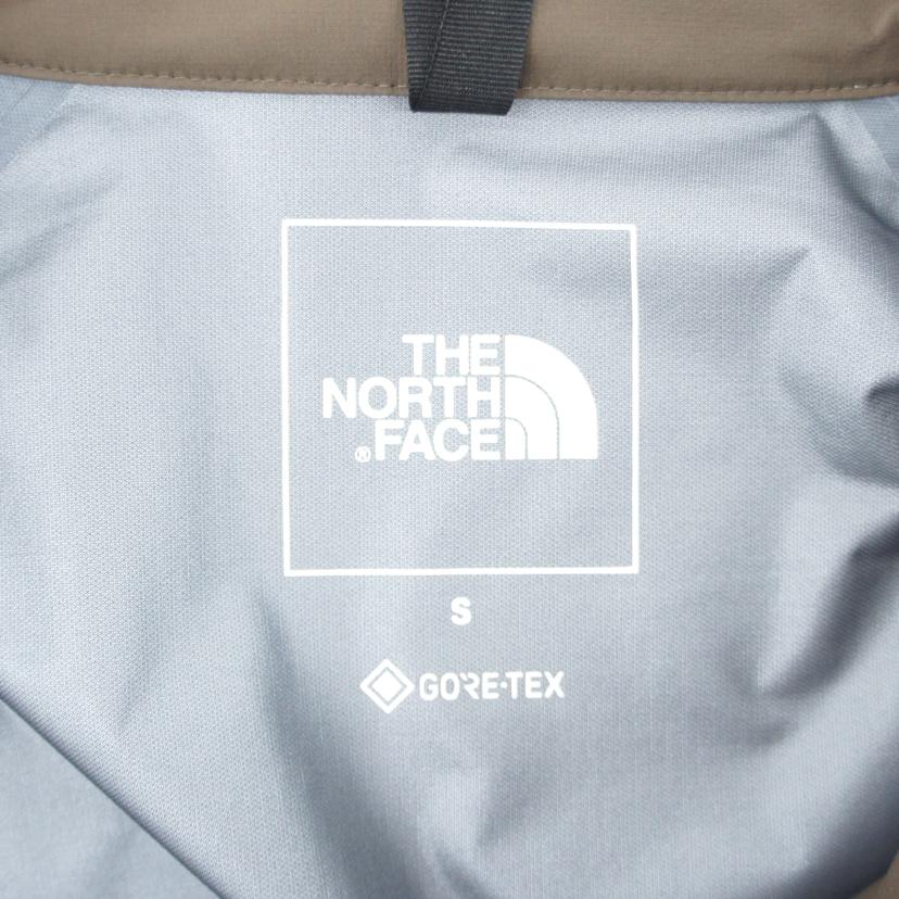 THE　NORTH　FACE ノースフェイス/コンパクトライトコート/NP12561//Aランク/75