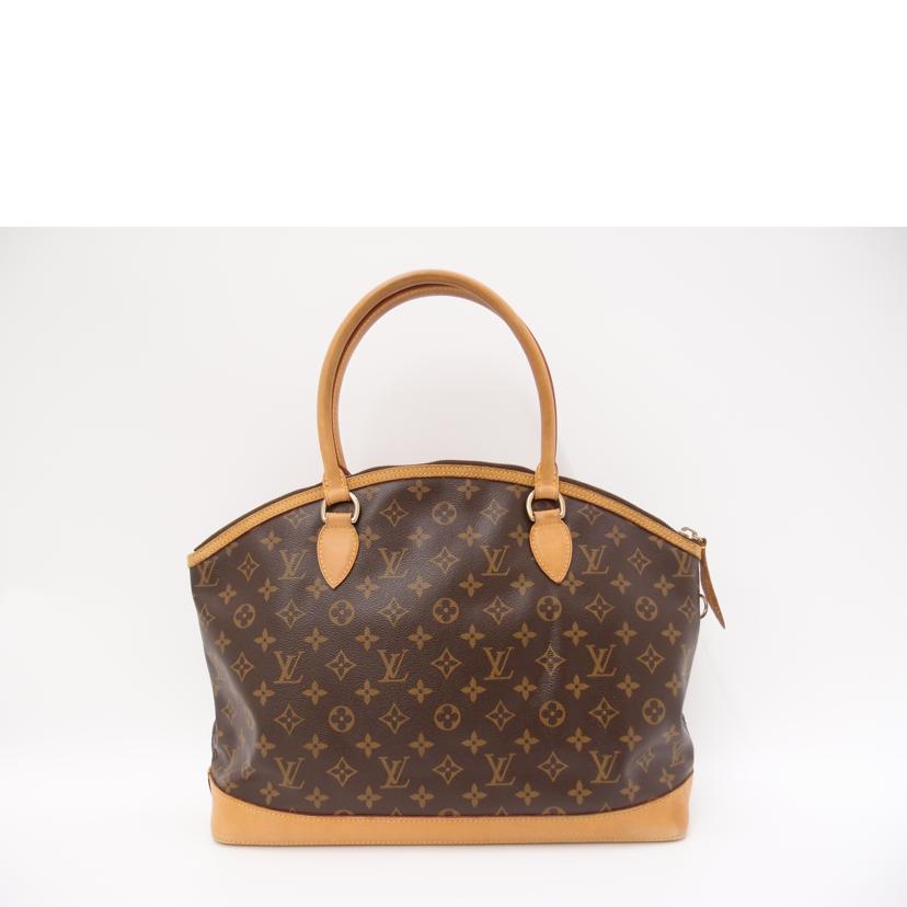 LOUIS　VUITTON ルイヴィトン/ロックイット・オリゾンタル／モノグラム/M40104//AR0***/Bランク/69