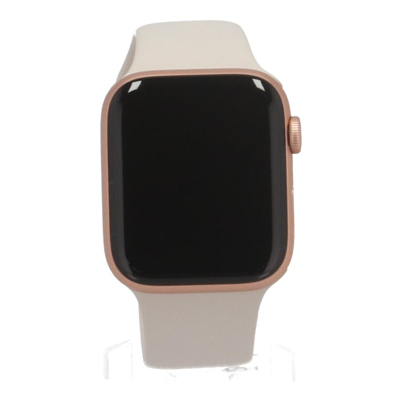 Apple アップル/Apple　Watch　SE　GPS＋Cellular　/MKT13J/A//HP1GV2UMQ12F/Bランク/69