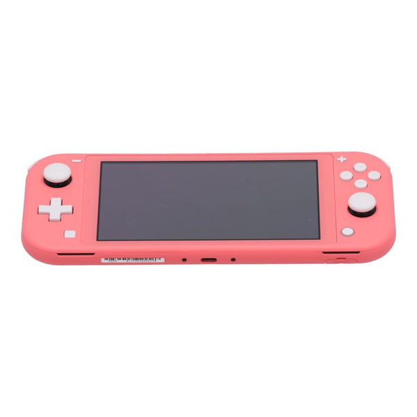 任天堂スイッチ Nintendo Switch - てり ニンテンドースイッチ本体＋スマブラSP