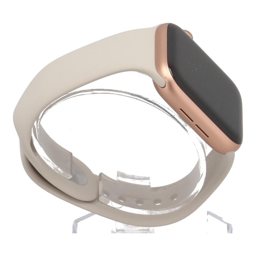 Apple アップル/Apple　Watch　SE　GPS＋Cellular　/MKT13J/A//HP1GV2UMQ12F/Bランク/69