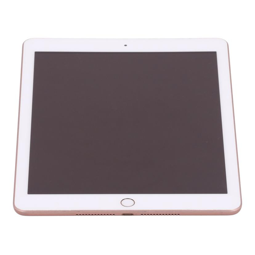 Apple　docomo アップル　/iPad　9．7インチ　第6世代　Wi－Fi＋Cellular　32GB　2018/A1954 NRM02J/A//F6QXT02HJMXJ/BCランク/77