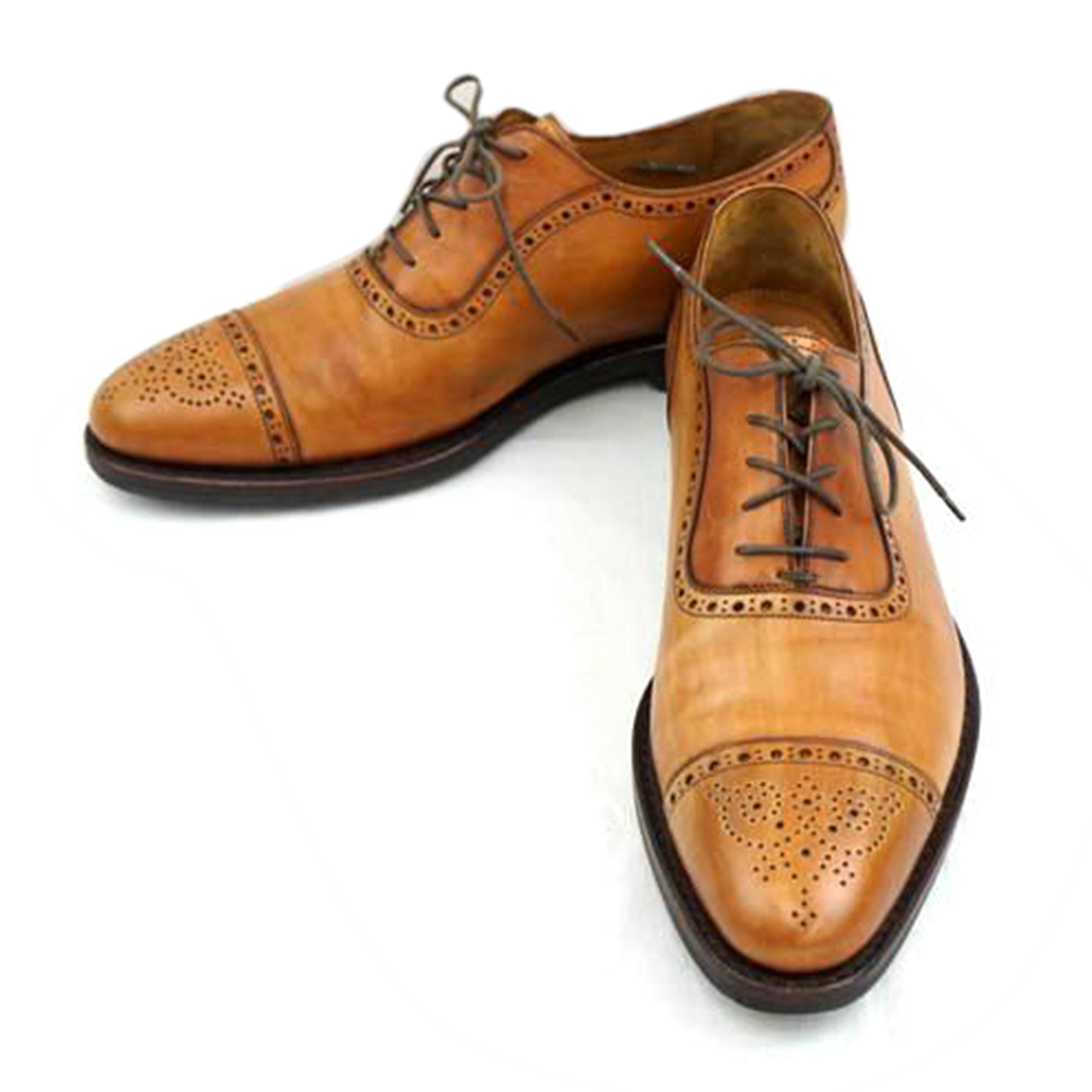 Jalan　Sriwijaya　 ジャランスリウァヤ/Jalan　Sriwijaya　ストレートチップ　27．0//Aランク/67