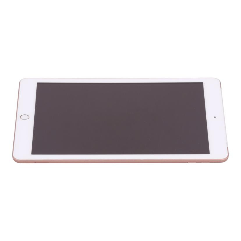 Apple　docomo アップル　/iPad　9．7インチ　第6世代　Wi－Fi＋Cellular　32GB　2018/A1954 NRM02J/A//F6QXT02HJMXJ/BCランク/77